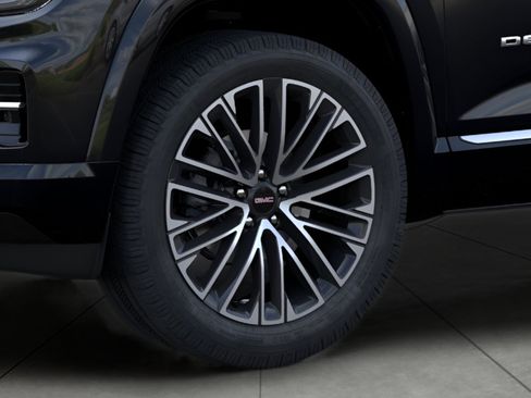New 2026 GMC Terrain Denali AWD/4WD image 9