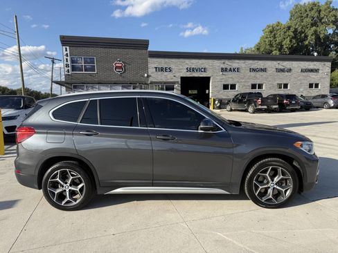 Used 2019 BMW X1 sDrive28i image 7