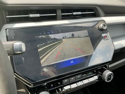 New 2027 Chevrolet Bolt RS FWD image 29