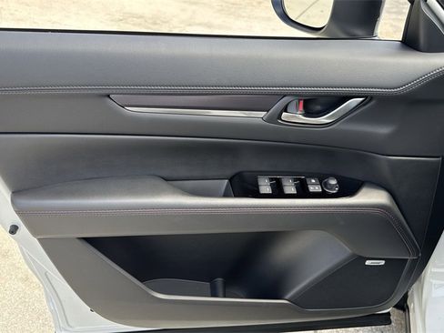 New 2025 MAZDA CX-5 Carbon Edition image 40