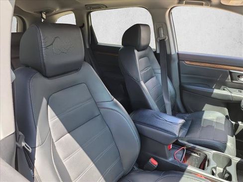 Used 2019 Honda CR-V Touring image 12