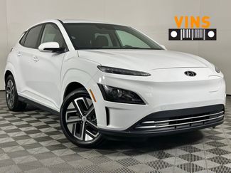 Used 2023 Hyundai Kona SEL video 1