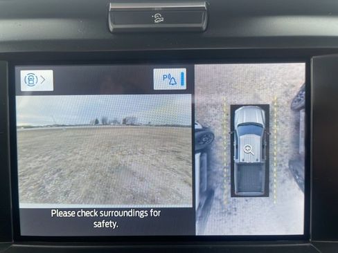 New 2025 Ford F250 XLT w/ FX4 Off-Road Package image 39