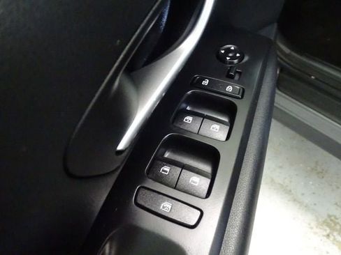 Used 2024 Hyundai Tucson SEL AWD/4WD image 10