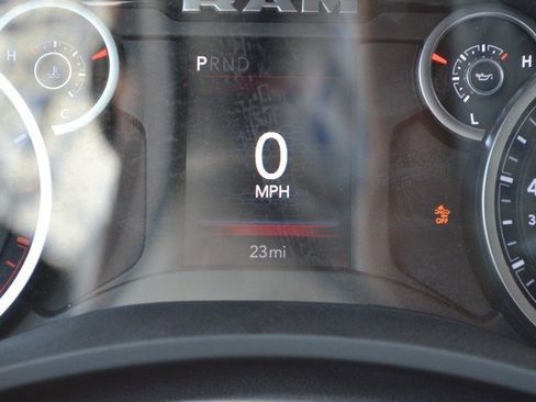 New 2025 RAM 2500 Tradesman image 20