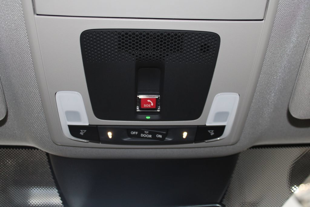 New 2026 Honda Pilot EX-L image 49