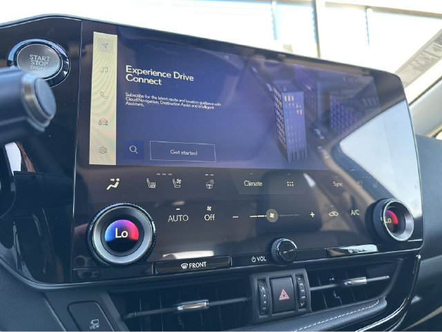 New 2026 Lexus NX 350 AWD w/ Accessory Package (K3) image 10