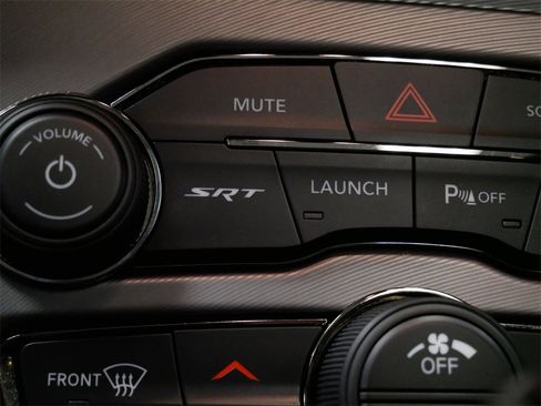 Used 2023 Dodge Challenger SRT Hellcat image 23