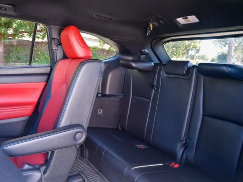 Certified 2022 Toyota Highlander XSE image 21