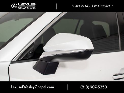 Used 2024 Lexus TX 350 FWD w/ Cold Weather Package image 11