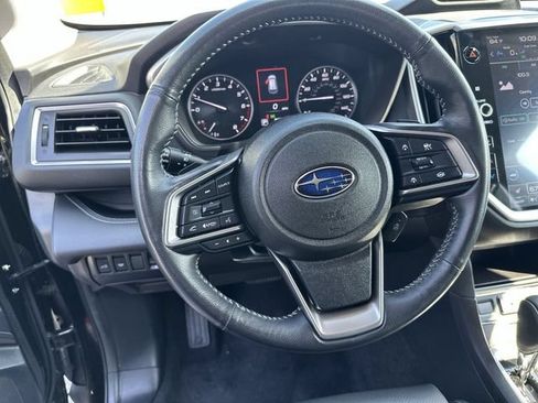 Used 2023 Subaru Ascent Limited AWD/4WD image 13