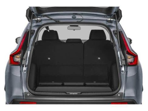Used 2024 Honda CR-V LX image 11