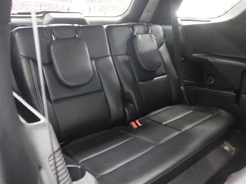 Used 2022 Ford Explorer ST w/ Equipment Group 401A AWD/4WD image 21