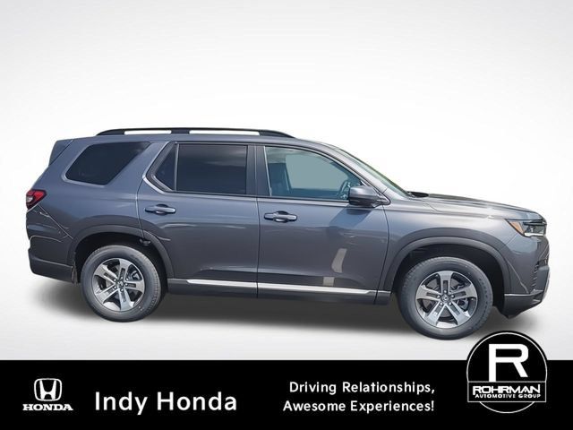 New 2026 Honda Pilot EX-L image 10