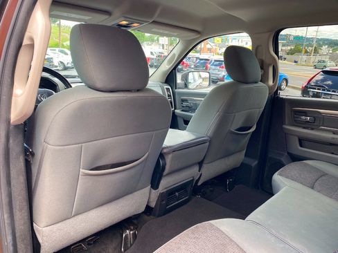Used 2014 RAM 1500 Big Horn AWD/4WD image 21