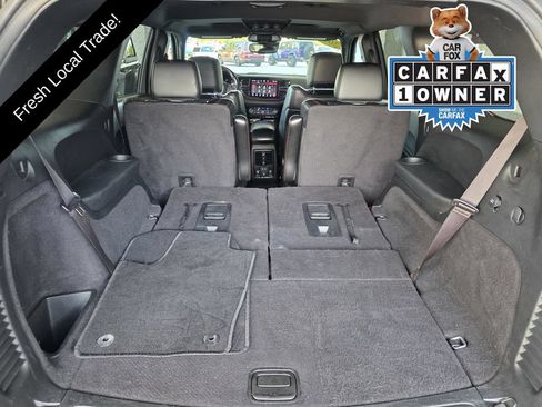 Used 2023 Dodge Durango GT RWD image 13