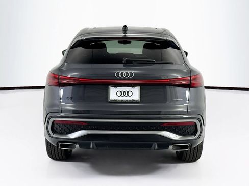 Used 2026 Audi Q5 Premium Plus AWD/4WD image 6