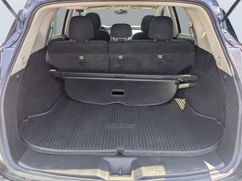 Used 2018 Nissan Murano S w/ Cargo Package FWD image 12