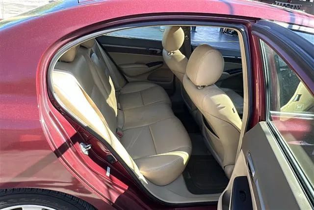 Used 2007 Honda Civic EX image 5