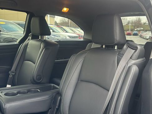 Certified 2024 Honda Odyssey Touring image 28