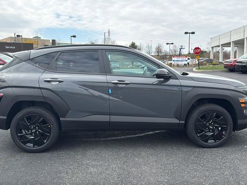 New 2026 Hyundai Kona SEL Sport AWD/4WD image 3