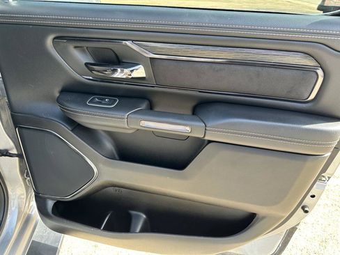 Used 2023 RAM 1500 Rebel w/ Rebel Level 2 Equipment Group image 27