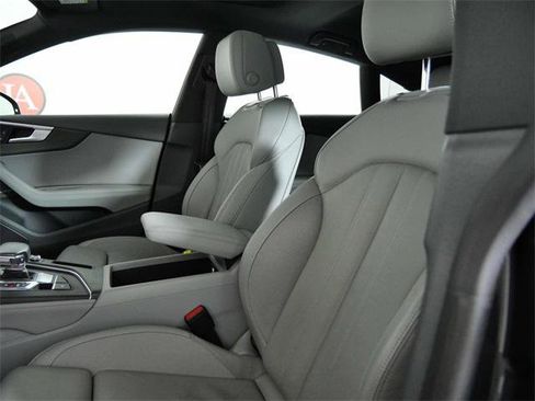 Used 2019 Audi A5 2.0T Prestige w/ S Line Sport Package image 17