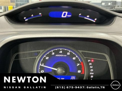 Used 2008 Honda Civic LX image 23