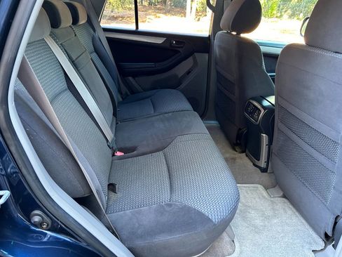 Used 2005 Toyota 4Runner Sport image 35