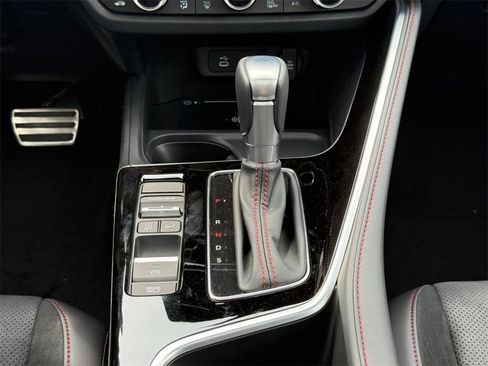 New 2025 Acura ADX A-Spec image 8