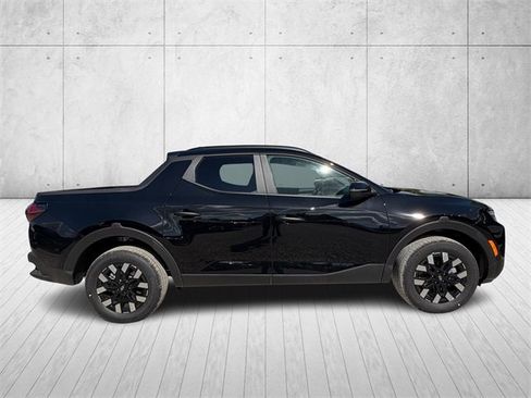 New 2026 Hyundai Santa Cruz SEL image 4