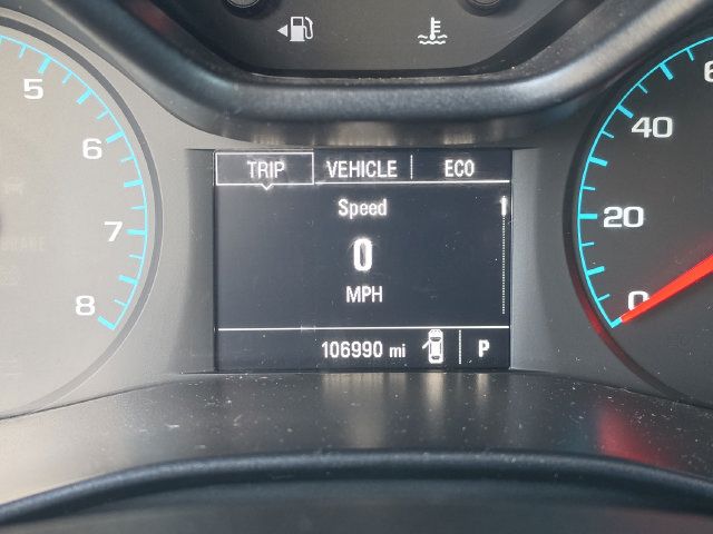 Used 2018 Chevrolet Colorado W/T RWD image 38