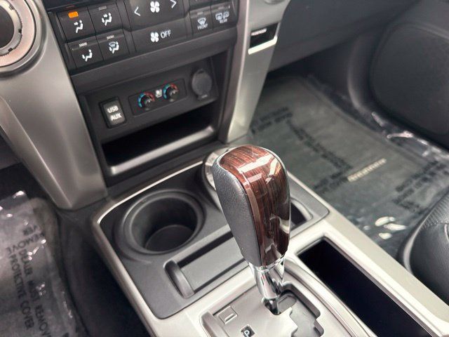 Used 2016 Toyota 4Runner Limited AWD/4WD image 21