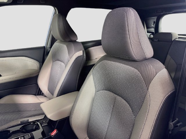 New 2026 Subaru Forester Touring AWD/4WD image 20
