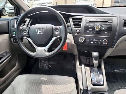 Used 2014 Honda Civic LX image 35