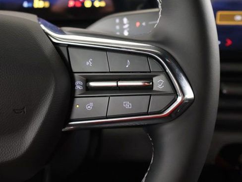 New 2026 Chevrolet Silverado EV LT image 17