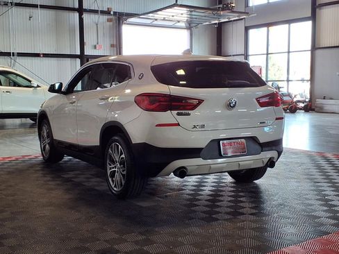 Used 2018 BMW X2 xDrive28i image 4