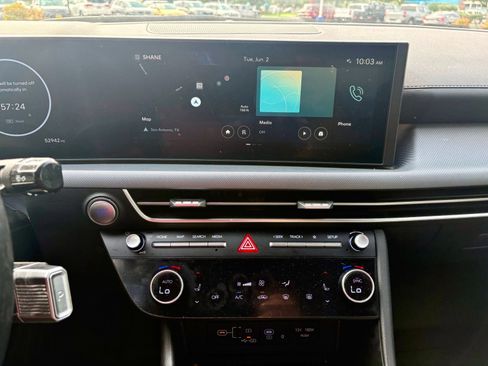 Used 2024 Hyundai Sonata SEL w/ Convenience Package FWD image 14