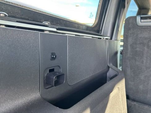 Used 2022 Ford Bronco Outer Banks image 12