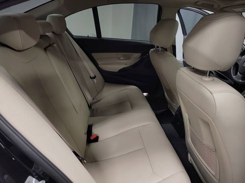 Used 2015 BMW 320i 320i image 23