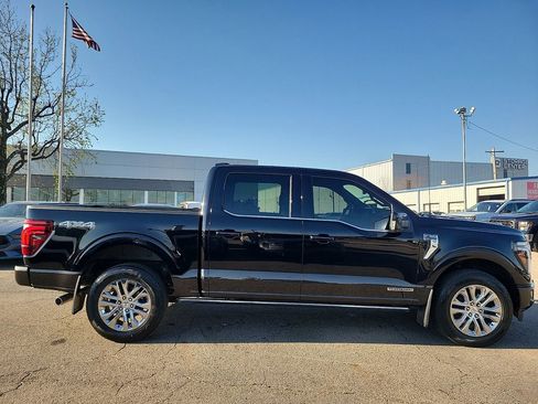 Used 2024 Ford F150 King Ranch image 6