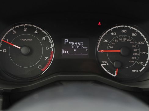 Used 2019 Subaru Crosstrek 2.0i Premium w/ Popular Package #3 image 16