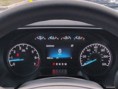 Used 2021 Ford F150 XLT w/ Trailer Tow Package image 25