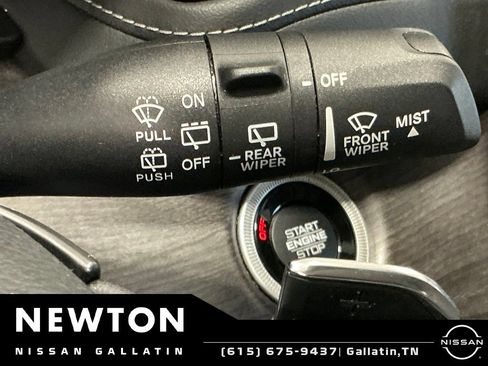 Used 2024 Jeep Grand Cherokee Limited 4xe AWD/4WD image 48
