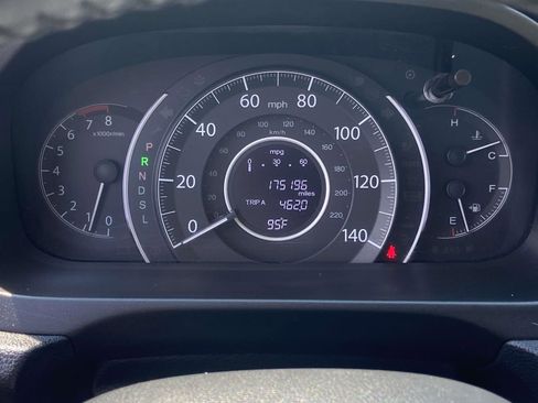 Used 2015 Honda CR-V EX-L image 21