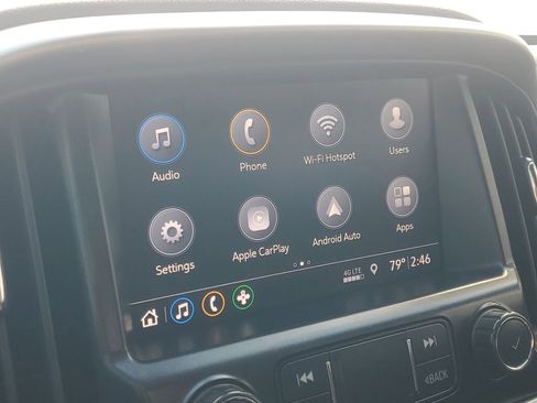 Used 2020 Chevrolet Colorado LT w/ LT Convenience Package image 24