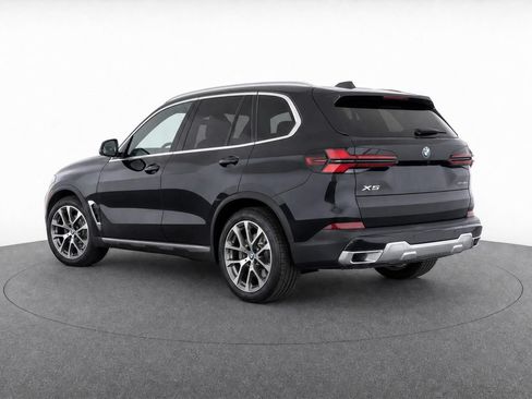 Used 2026 BMW X5 sDrive40i RWD image 33