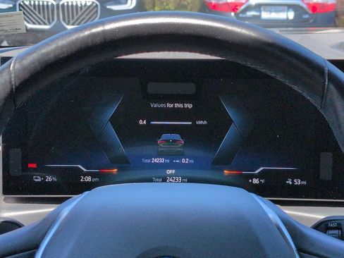Certified 2023 BMW i4 eDrive35 RWD image 35