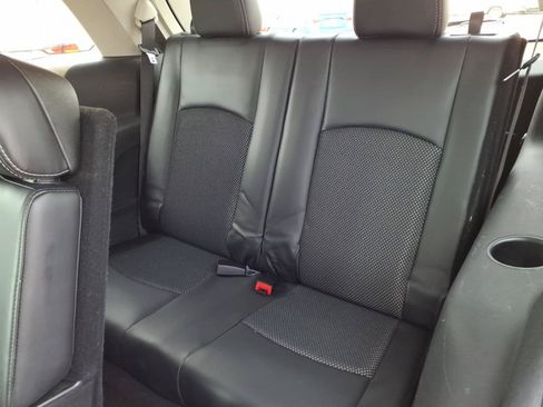 Used 2019 Dodge Journey Crossroad FWD image 25