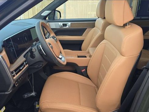 Used 2026 Hyundai Santa Fe Calligraphy image 5